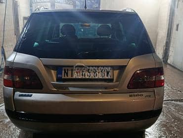 Fiat Stilo 1.9JTD