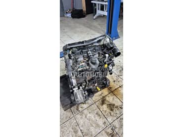 motor 2.0 hdi za Peugeot 206, 307, 406 od 2000. do 2008. god.