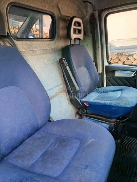 Fiat Ducato 2.3jtd