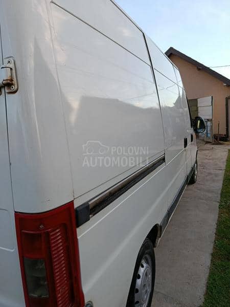 Fiat Ducato 2.3jtd