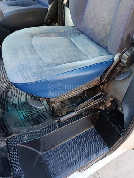 Fiat Ducato 2.3jtd