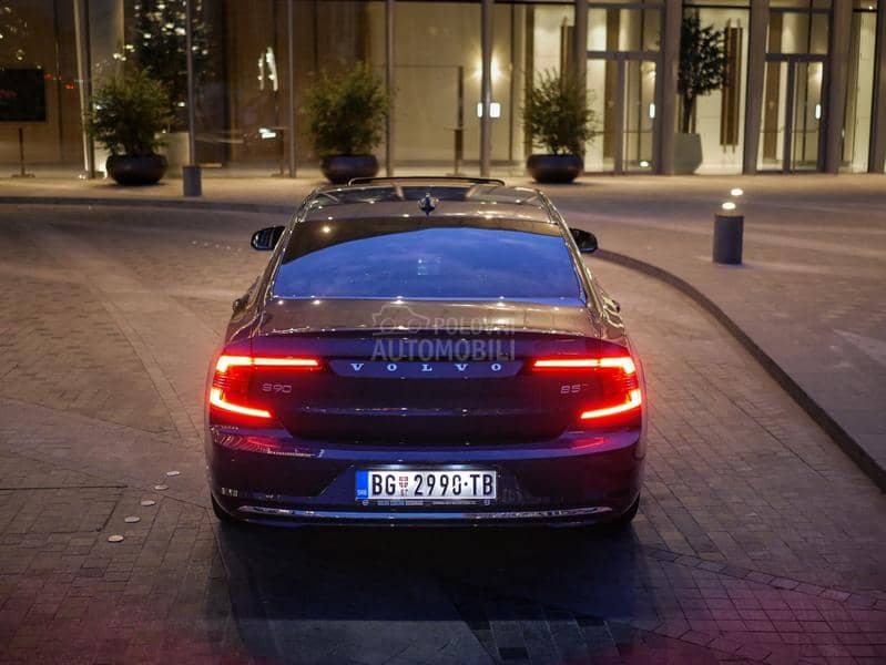 Volvo S90 B5 AWD