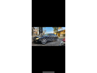 Mercedes Benz CLS 320 w219