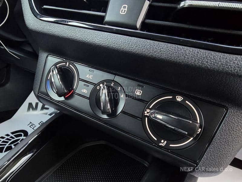 Škoda Scala 1.0 CNG STYLE