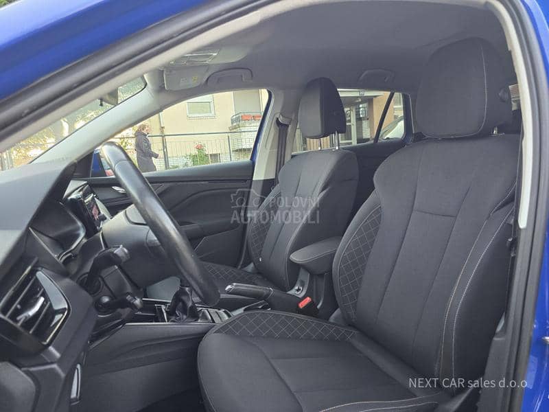 Škoda Scala 1.0 CNG STYLE
