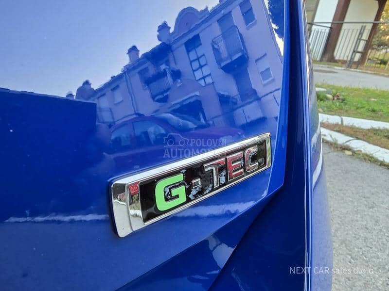 Škoda Scala 1.0 CNG STYLE