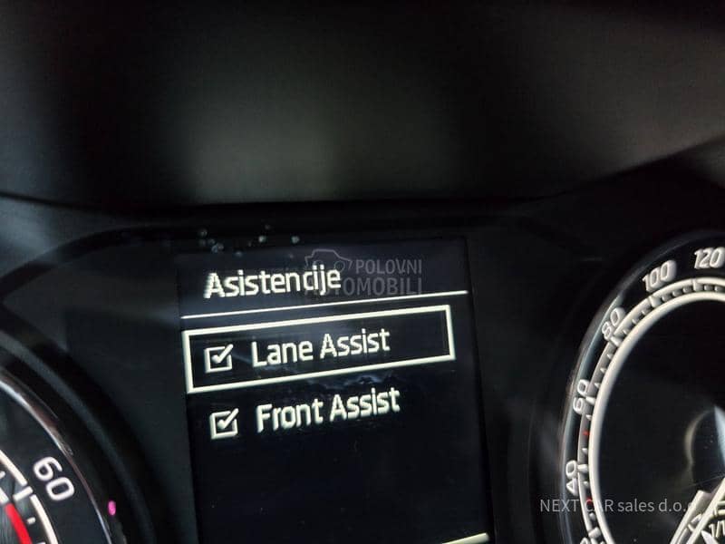 Škoda Scala 1.0 CNG STYLE