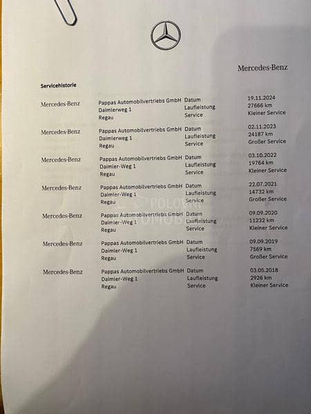 Smart ForTwo Turbo Passion Autom