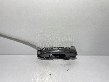 RUCKA VRATA za Volkswagen Golf 7