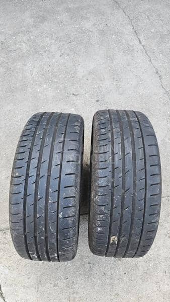Continental 205/45 R17 Letnja