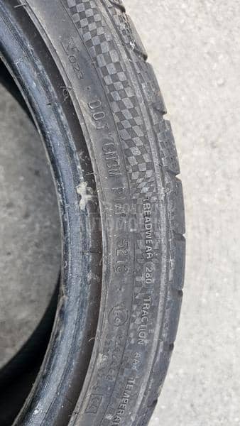 Continental 205/45 R17 Letnja