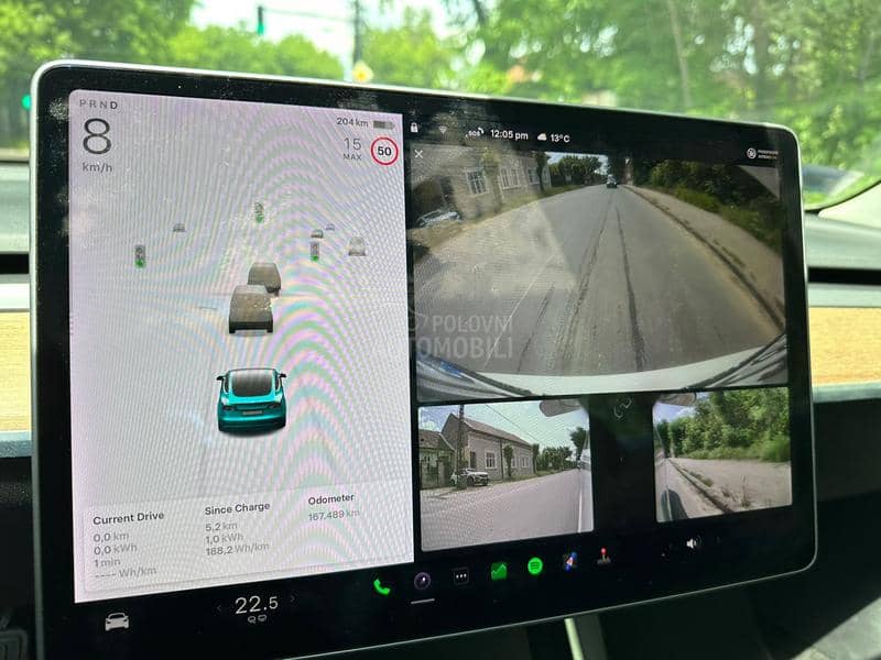 Tesla Model 3 Standard Range Plus