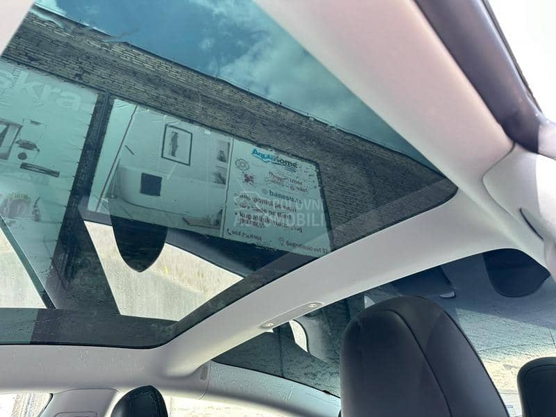 Tesla Model 3 Standard Range Plus