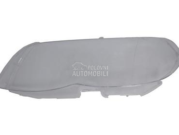 Staklo fara Desno / Levo E53 za BMW X5 od 2003. do 2006. god.