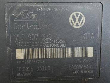 ABS za Volkswagen Touareg