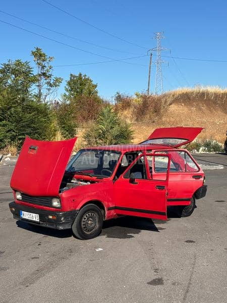 Zastava Skala 55 