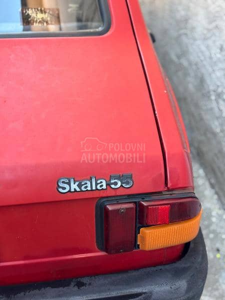 Zastava Skala 55 