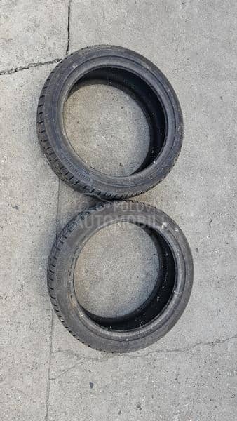 Continental 205/45 R17 Sve sezone