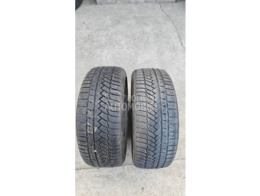 Continental 205/45 R17 Sve sezone