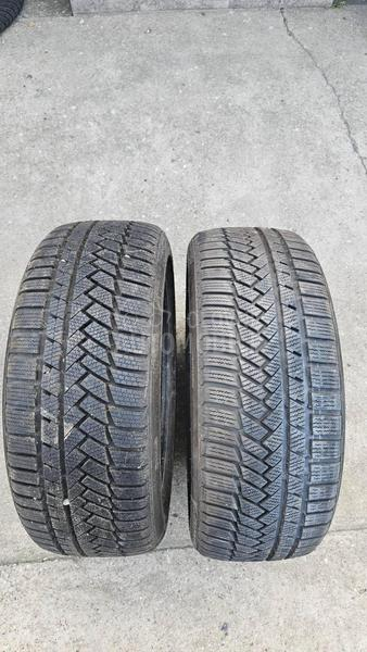 Continental 205/45 R17 Sve sezone