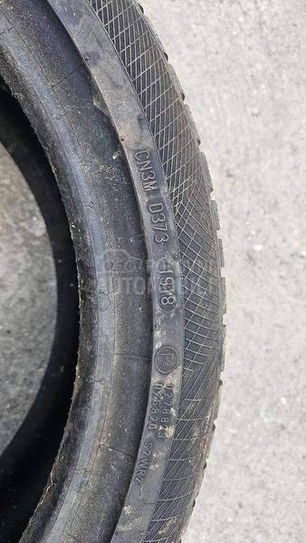 Continental 205/45 R17 Sve sezone