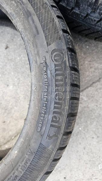 Continental 205/45 R17 Sve sezone