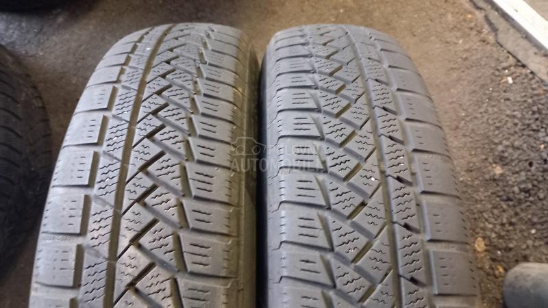 Continental 155/70 R19 Zimska