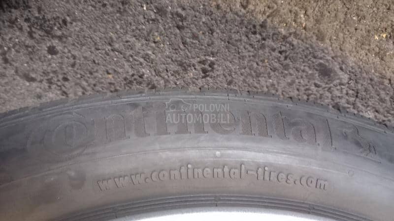 Continental 155/70 R19 Zimska