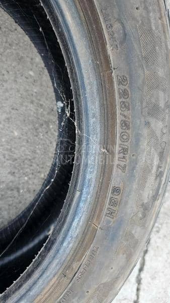 Bridgestone 225/50 R17 Sve sezone