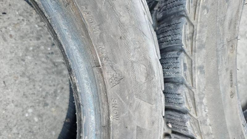 Bridgestone 225/50 R17 Sve sezone