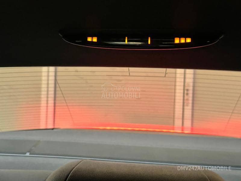 Mercedes Benz CLA 200 LED A UTOMATIK