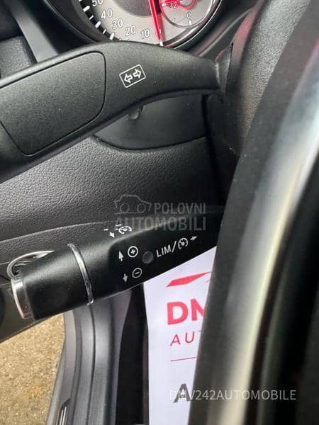 Mercedes Benz CLA 200 LED A UTOMATIK