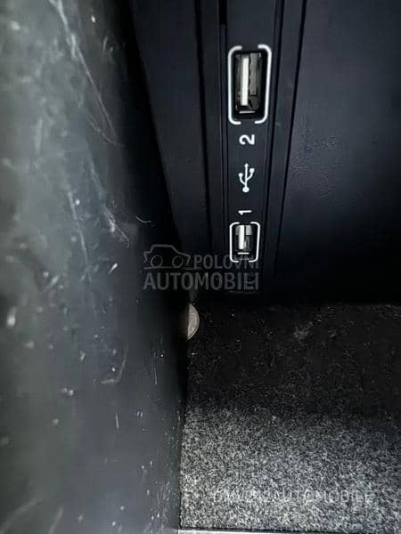 Mercedes Benz CLA 200 LED A UTOMATIK