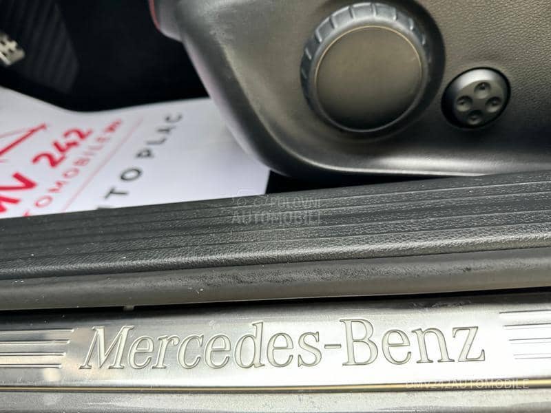 Mercedes Benz CLA 200 LED A UTOMATIK