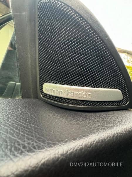 Mercedes Benz CLA 200 LED A UTOMATIK