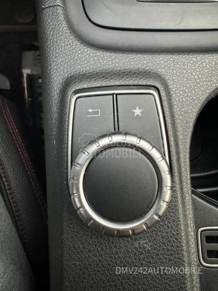 Mercedes Benz CLA 200 LED A UTOMATIK