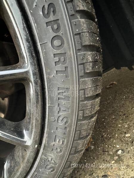 Mercedes Benz CLA 200 LED A UTOMATIK