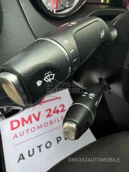 Mercedes Benz CLA 200 LED A UTOMATIK