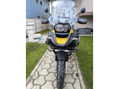 BMW R 1200 gs advent