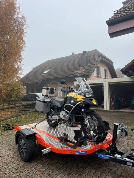 BMW R 1200 gs advent