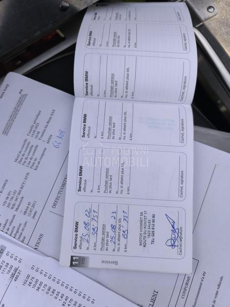 BMW R 1200 gs advent