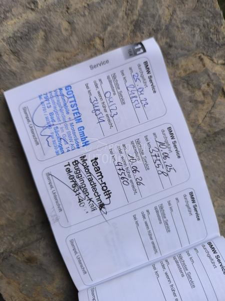 BMW R 1200 gs advent