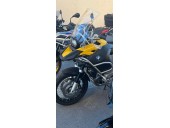 BMW R 1200 gs advent