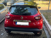Renault Captur Intens dCi 90 EDC