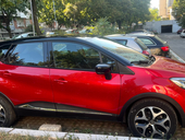 Renault Captur Intens dCi 90 EDC