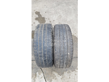 Fulda 205/65 R16 Letnja