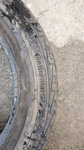 Continental 195/60 R16 Letnja
