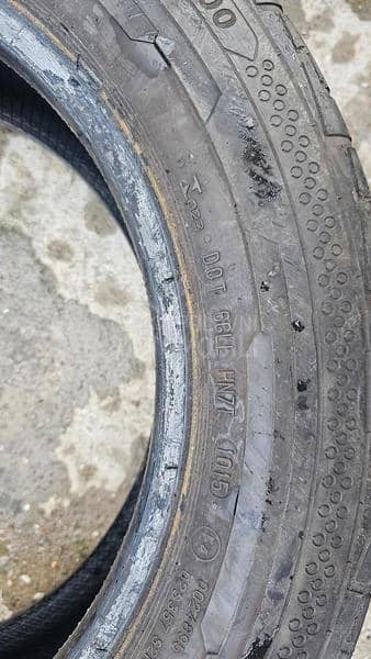 Continental 195/60 R16 Letnja