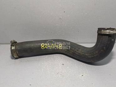 CRIJEVO INTERKULERA za Audi Q7