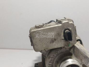 ELEKTRONIKA za Jeep Compass